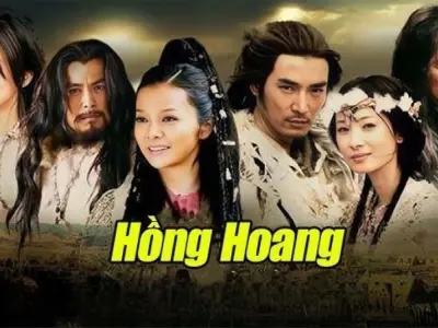 Tóm tắt Hồng Hoang - Sự khai mở vũ trụ và cội nguồn vạn vật