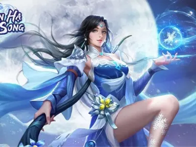 Tóm tắt Thiên Hạ Vô Song - Bí ẩn võ công và quyền lực