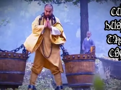 Tóm tắt Cửu Dương Thần Công - Hành trình tu luyện bất bại