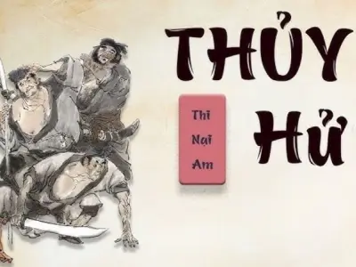 Tóm tắt Thủy Hử - Huyền thoại 108 anh hùng Lương Sơn Bạc