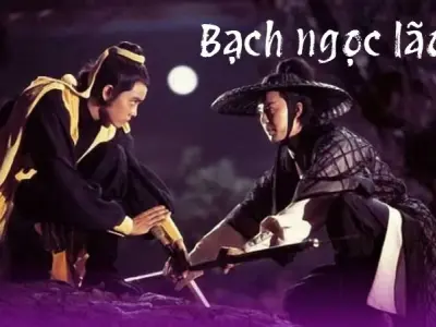Tóm tắt Bạch Ngọc Lão Hổ - Võ công và sức mạnh kỳ bí