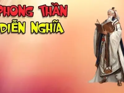 Tóm tắt Phong Thần Diễn Nghĩa - Lập quốc và thiên mệnh