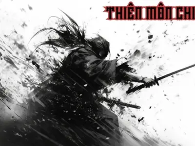 Tóm tắt Thiên Môn Chi Môn - Bí ẩn cửa trời dẫn lối cường giả