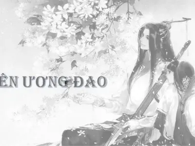 Tóm tắt Uyên Ương Đao - Bi kịch tình yêu chốn giang hồ