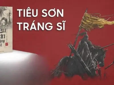 Tóm tắt Tiêu Sơn Tráng Sĩ - Hào khí anh hùng thời loạn lạc