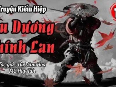 Tóm tắt Âu Dương Chính Lan - Đao pháp chấn động giang hồ