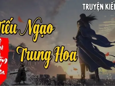 Tiếu Ngạo Trung Hoa tóm tắt - Đỉnh cao đấu pháp giang hồ