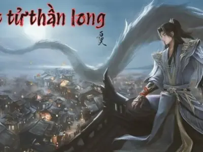 Tóm tắt Bất Tử Thần Long - Hồi sinh trong máu lửa bi thương