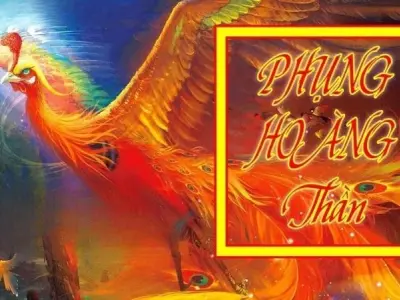 Tóm tắt Phụng Hoàng Thần và lời nguyền vạn cổ hồi sinh