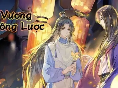 Tóm tắt Đế Vương Công Lược - Mối tình quyền lực đẫm máu