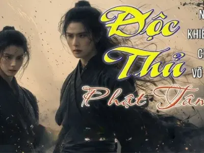 Tóm tắt Độc Thủ Phật Tâm và hành trình tu ma cứu thế