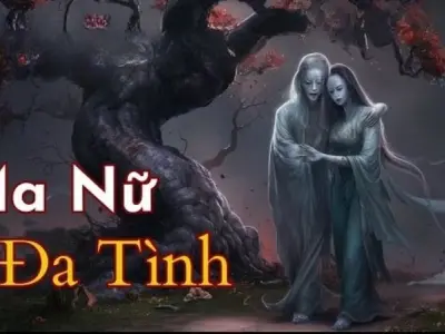 Tóm tắt Ma Nữ Đa Tình - Cuộc đời sóng gió của nữ chính