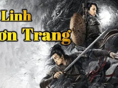 Tóm tắt U Linh Sơn Trang - Bí ẩn đằng sau ngọn núi ma quái