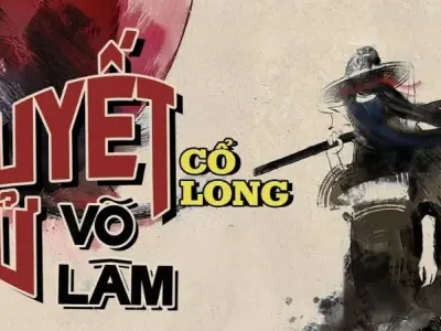 Tóm tắt Huyết Sử Võ Lâm cùng hành trình báo thù rợn gáy