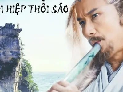 Điệu Sáo Mê Hồn tóm tắt - Khi tiếng sáo hóa thành tai họa