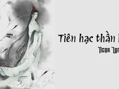 Tóm tắt Tiên Hạc Thần Kim - Hành trình nghịch thiên cải mệnh
