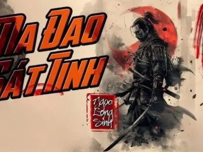 Tóm tắt Ma Đạo Sát Tinh - Con đường chinh phục ma lực