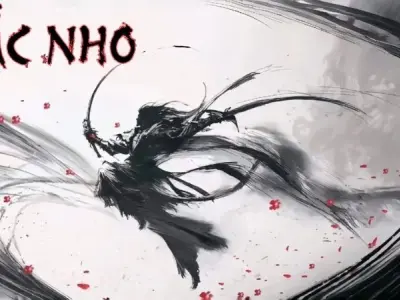 Tóm tắt Hắc Nho cùng các màn đấu trí và âm mưu đẫm máu