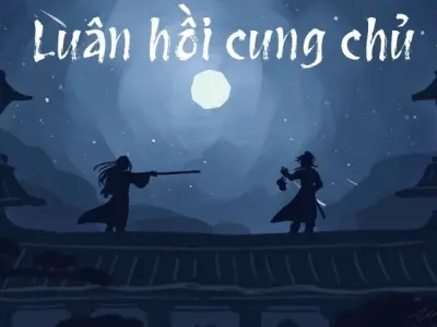 Tóm tắt Luân Hồi Cung Chủ – Hành trình chuyển kiếp ly kỳ