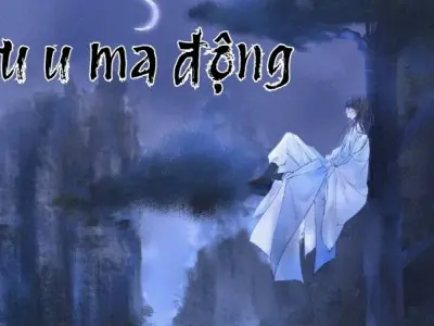 Tóm tắt Cửu U Ma Động - Hé mở bí mật cấm địa hắc ám