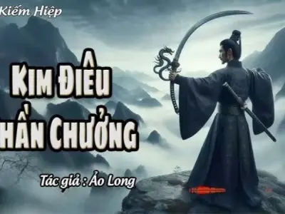 Tóm tắt Kim Điêu Thần Chưởng khắc họa tình yêu và thù hận