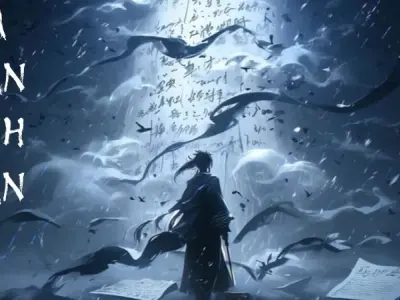 Tóm tắt Ma Hoàn Lãnh Thân – Phế vật thành cường giả vô song