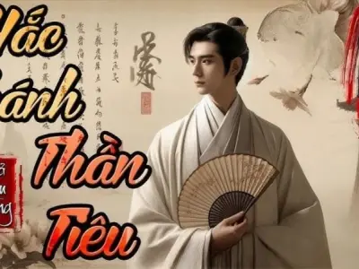 Tóm tắt Hắc Thánh Thần Tiêu – Huyết chiến giành tuyệt học