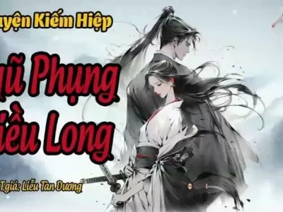 Tóm tắt Ngũ Phụng Triều Long – Bí mật môn phái huyền thoại