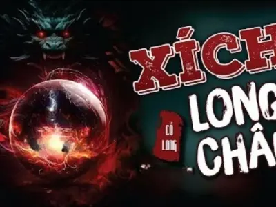 Tóm tắt Xích Long Châu – Đấu trí căng thẳng giành bảo vật