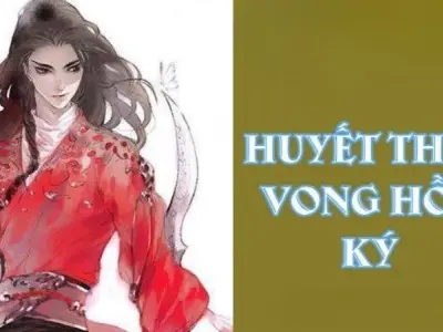 Tóm tắt Huyết Thiếp Vong Hồn Ký – Vong hồn báo oán