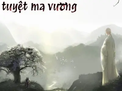 Tóm tắt Ngũ Tuyệt Ma Vương – Bí kíp ma công bị tranh đoạt