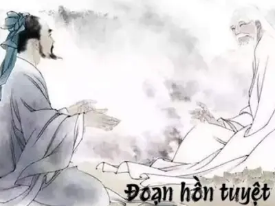 Tóm tắt Đoạn Hồn Tuyệt Cung – Truy sát tuyệt cung kinh điển