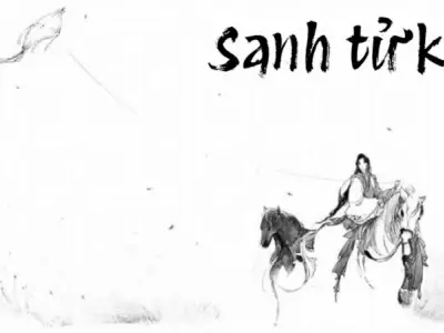 Tóm tắt Sanh Tử Kiều – Ân oán giang hồ kéo dài ba thế hệ