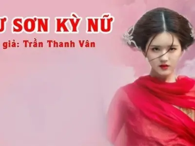Tóm tắt Lư Sơn Kỳ Nữ – Cuộc chiến tranh giành ngôi vị tôn sư