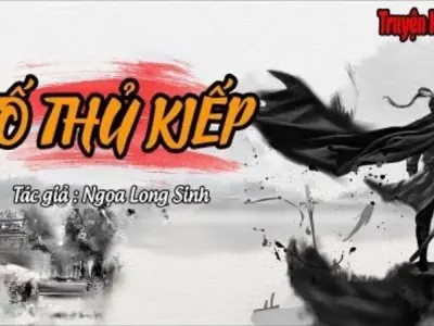 Tóm tắt Tố Thủ Kiếp – Ám khí vô ảnh, sát thủ vô tình
