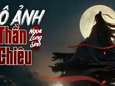 Tóm tắt Vô Ảnh Thần Chiêu – Tuyệt chiêu ẩn giấu kinh thiên