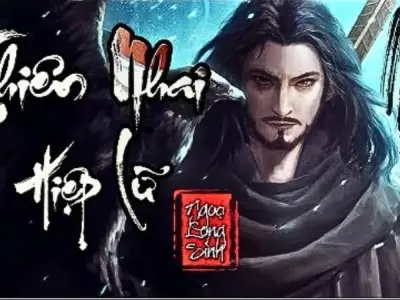 Tóm tắt Thiên Nhai Hiệp Lữ – Bí ẩn lệnh bài của sát thủ