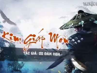 Tóm tắt Kim Giáp Môn – Kẻ phản đồ là người thân thiết nhất