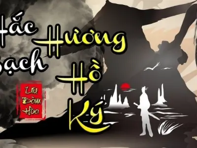 Tóm tắt Hắc Bạch Hương Hồ Ký – Cuộc chiến giữa thiện ác
