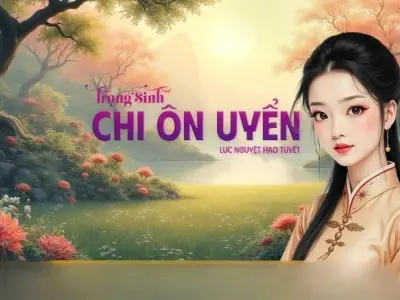 Tóm tắt truyện Trọng sinh chi Ôn Uyển và diễn biến chính
