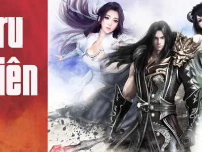Tóm tắt truyện Tru Tiên hấp dẫn, đầy đủ nội dung trọng điểm