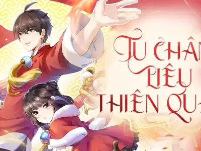 Tóm tắt truyện Tu Chân Nói Chuyện Phiếm Quần siêu cuốn hút