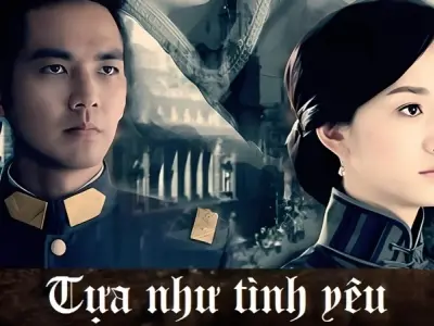 Tóm tắt truyện Tựa Như Tình Yêu với những cung bậc cảm xúc