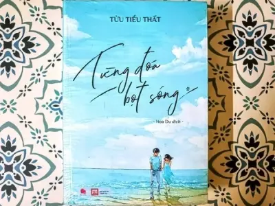 Cốt truyện chính qua tóm tắt truyện Từng Đóa Bọt Sóng