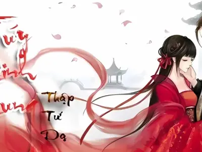 Tóm tắt truyện Túy Linh Lung và những âm mưu quyền lực