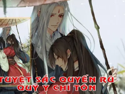 Tóm tắt truyện Tuyệt Sắc Quyến Rũ Quỷ Y Chí Tôn hấp dẫn
