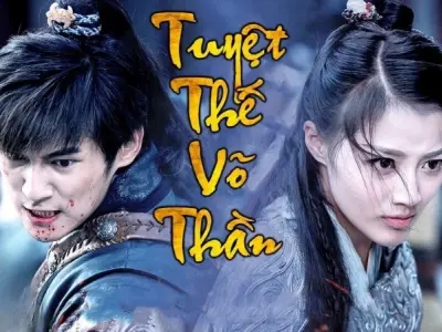 Tóm tắt truyện Tuyệt Thế Võ Thần bản ngắn dễ hiểu