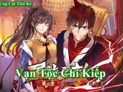Tóm tắt truyện Vạn Tộc Chi Kiếp với đầy đủ nội dung chính