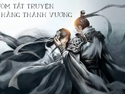 Tóm tắt truyện Vĩnh Hằng Thánh Vương đầy đủ nội dung