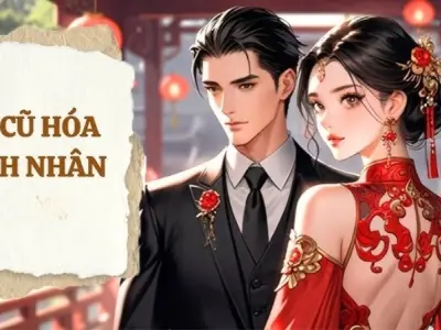 Tóm tắt truyện Vợ Cũ Hóa Tình Nhân ngắn gọn và đầy đủ